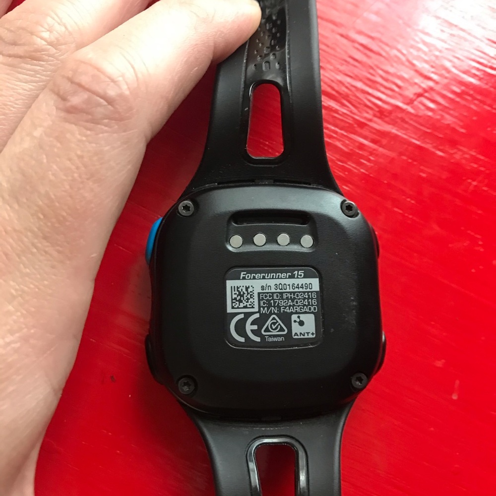 Garmin Running Watch - Picture 4 of 4